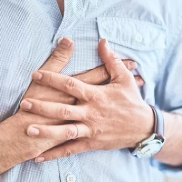 심장 두근거림 문제점과 증상