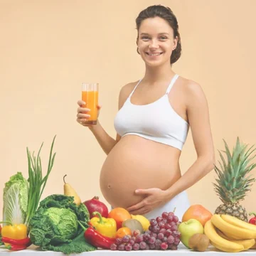 임산부 다이어트가 필요한 이유는